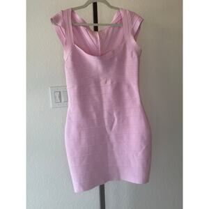 Hego | Form Fitting Dress